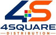 4Square Distribution